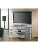 Details zu TV-Rack VCM Siena XXL